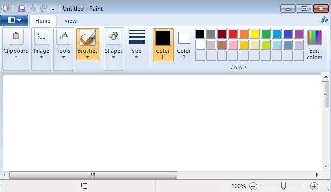 windows paint download for mac